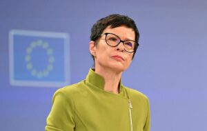 Новини світу - Єврокомісія оцінила рішення Ради щодо НАБУ і САП