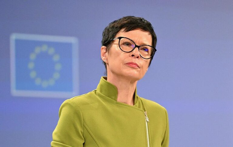 Новини світу - Єврокомісія оцінила рішення Ради щодо НАБУ і САП
