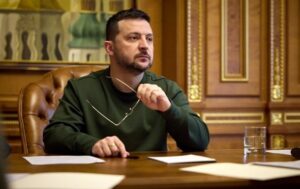 Новини України - Зеленський оприлюднив оновлений склад РНБО