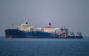 Новини України - Зеленський схвалив санкції щодо тіньового флоту РФ