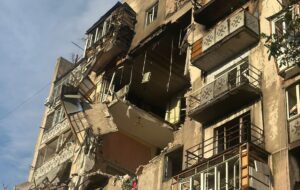 Новини України - Зеленський відреагував на атаку РФ після Стамбулу
