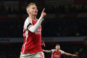 Новини спорту - Зінченко обрав команду, в якій має намір грати далі