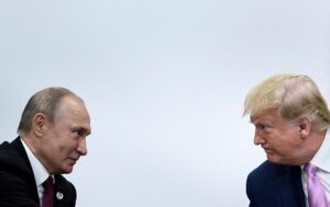 Новини світу - ЗМІ: Путін вже відповів на ультиматум Трампа