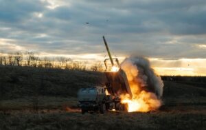 Новини України - ЗСУ показали знищення рідкісної гаубиці з КНДР