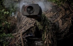 Новини України - ЗСУ ведуть запеклі бої на 12 напрямках - Генштаб