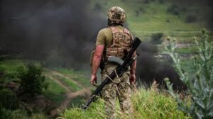 Новини України - ЗСУ звільнили два села на Сумщині - DeepState