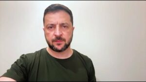 Плануємо дуже активний дипломатичний тиждень. Звернення Володимира Зеленського 31.08.2025