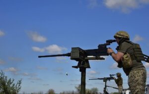 Новини України - Атака дронів: ППО показала влучність майже на 100%
