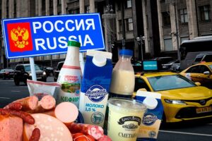 Новини світу - Білоруська політика загострює торговельну напругу з РФ - розвідка