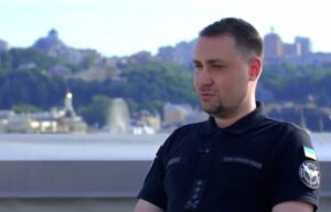 Новини світу - Буданов: Росія переозброюється для війни з НАТО