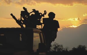 Новини України - Генштаб розповів про перебіг боїв на фронті