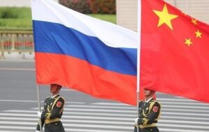 Новини України - Китай ігнорує докази щодо їхніх деталей у зброї РФ