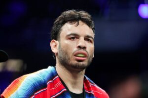Новини спорту - Мексиканський боксер, що програв Джейку Полу, виявився знаний з наркотиками