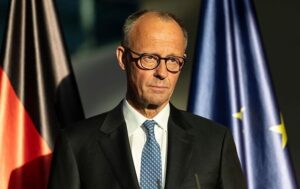 Новини світу - Мерц: Путін лише вдавав, що готовий до переговорів