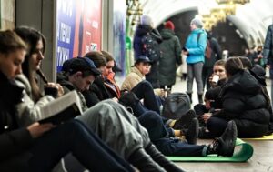 Новини України - МіГ-31К у небі: РФ атакує Україну ракетами і БпЛА