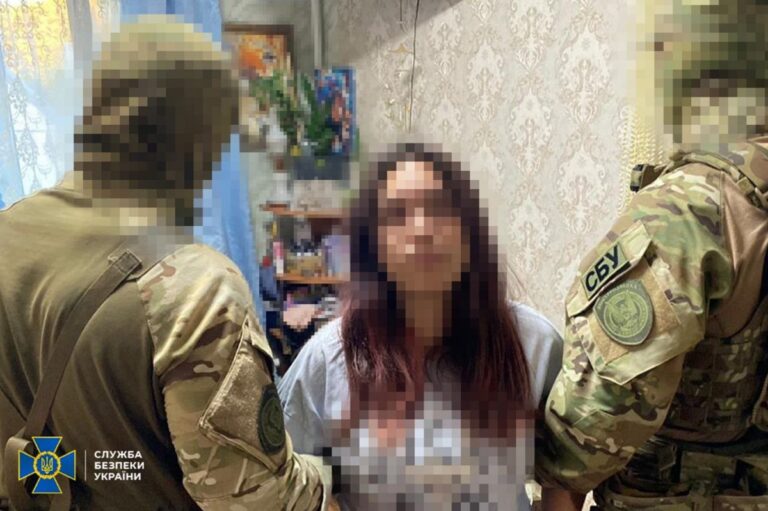 Новини України - На Донеччині і Дніпропетровщині затримано інформаторів РФ