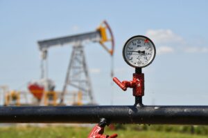 Новини бізнесу - Нафтові доходи РФ обвалились на третину
