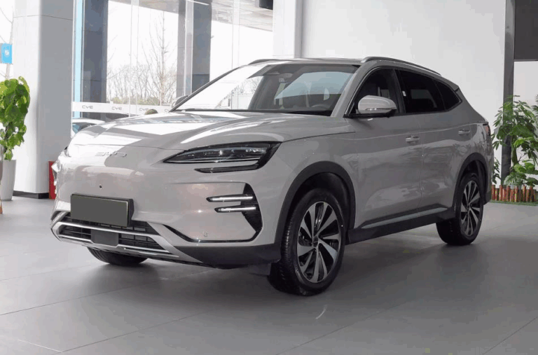 Авто новини - Названо найпопулярніші електромобілі в Україні