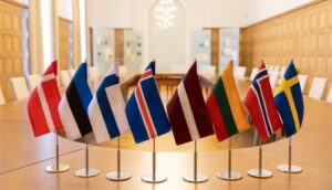 Новини світу - Нордично-Балтійська вісімка застерегла США від РФ