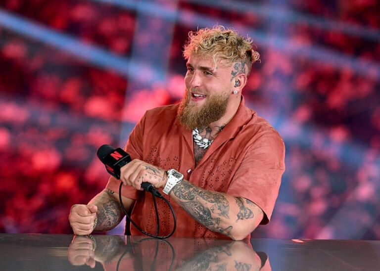 Новини спорту - Пол проти Девіса - з'явилося промо майбутнього бою