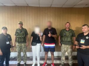 Новини України - Прикордонники викрили фіктивне подружжя на Вінниччині