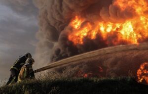 Новини України - Росія вдарила дронами по об’єктам ГТС - Міненерго