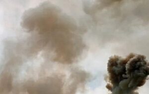 Новини України - Росіяни обстріляли Конотоп, є пошкодження