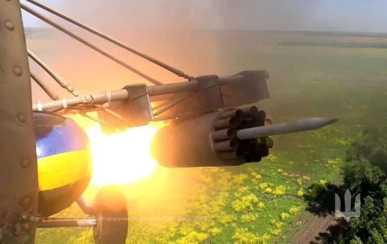 Новини України - Російська армія наступає на 10 напрямках - Генштаб