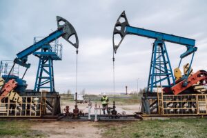 Новини бізнесу - Російська нафта продається з рекордними знижками через мита Трампа