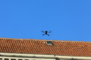 Новини світу - Російські дрони стежать за поставками зброї через Німеччину - ЗМІ