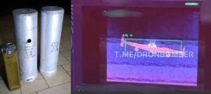 Новини світу - Російські Шахеди тепер несуть протитанкові міни - "Флеш"