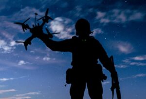 Новини України - Сили безпілотних систем уразили 613 цілей за добу