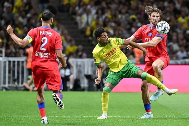 Новини спорту - Стало відомо, яку позицію готує ПСЖ для Забарного