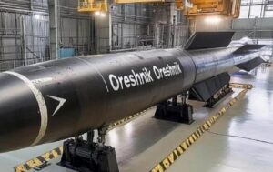 Новини України - У РНБО прокоментували рішення Росії щодо ракет середньої дальності