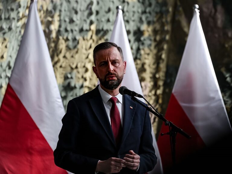Новини світу - Вибух дрона: Польща звинуватила Росію у провокації