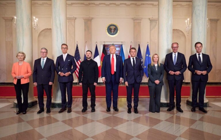 Новини України - Зеленський анонсував гарантії безпеки для України