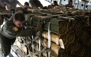 Новини України - Зеленський оцінив пакети допомоги зі зброєю США