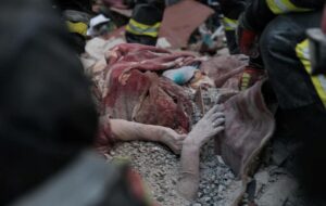 Новини України - Зеленський озвучив масштаби ударів РФ у липні