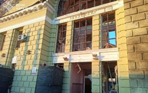 Новини України - Зеленський розкрив деталі нічної атаки Росії