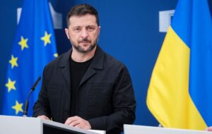 Новини України - Зеленський зробив різку заяву щодо Китаю