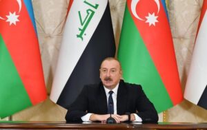 Новини світу - ЗМІ: Баку погрожує Москві через удари по Одещині