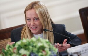Новини України - ЗМІ: Мелоні пропонує Україні формат "легкого НАТО"