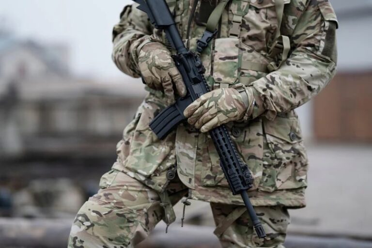 Новини України - ЗСУ замінять "піксель" на новий камуфляж