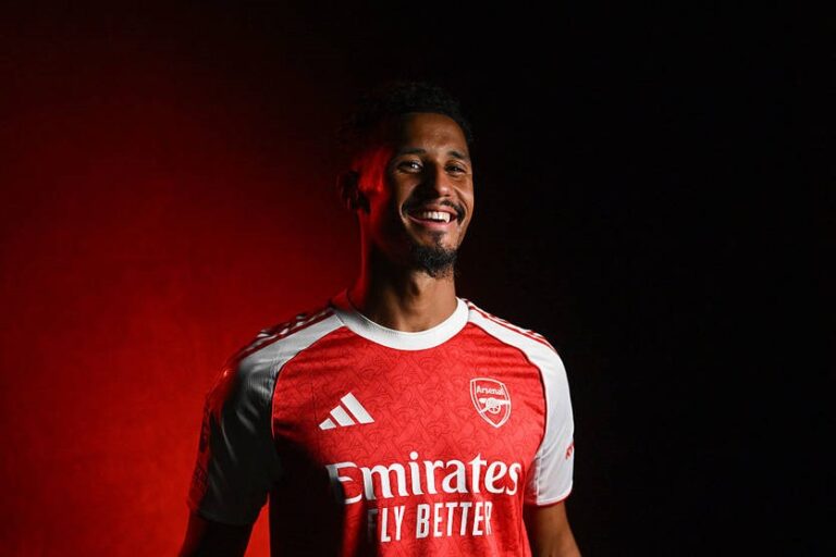 Новини спорту - Арсенал домовляється про новий контракт зі своїм лідером