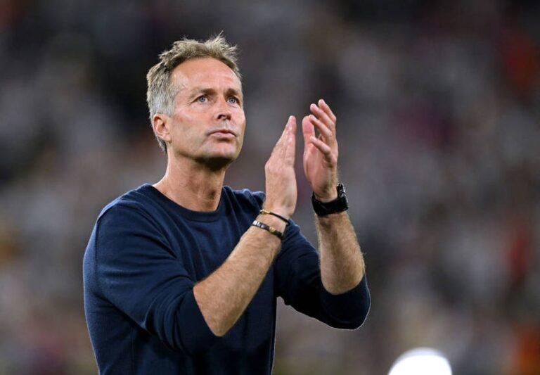 Новини спорту - Баєр може запросити колишнього наставника європейської збірної