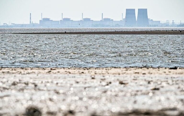 Новини України - Блекаут на ЗАЕС: стало відомо про навмисні дії РФ