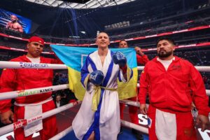 Новини спорту - Богачук опустився в рейтингу через сенсаційну поразку