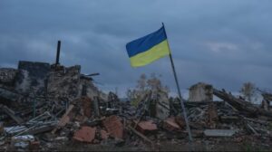 Новини світу - Буферна зона: захисна смуга чи ризикований проєкт