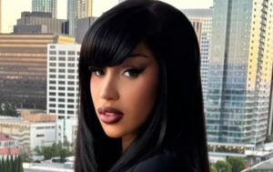 Новини культури - Cardi B чекає на четверту дитину
