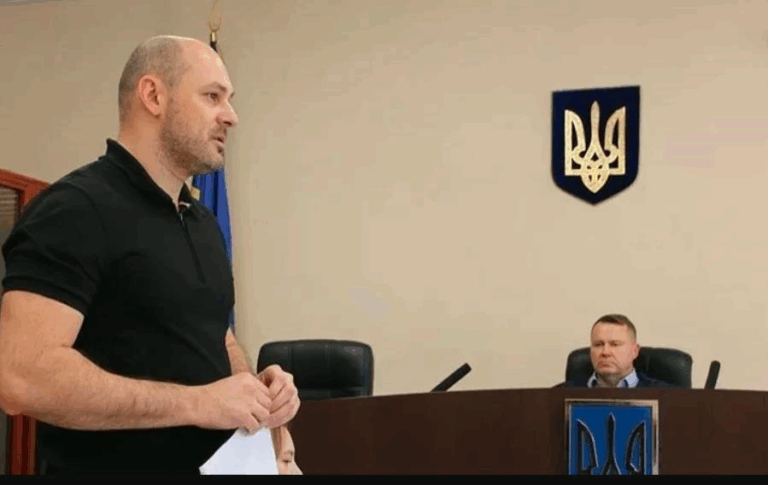 Новини України - Детективу НАБУ Магамедрасулову оголосили нову підозру